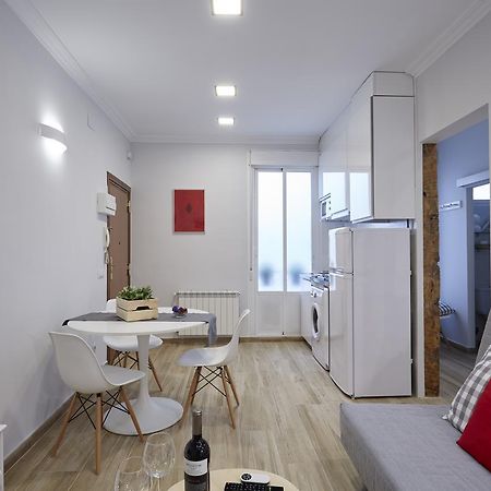 Апартаменты Leeways Loft In Valencia Мадрид Экстерьер фото